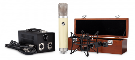 Микрофон студийный WARM AUDIO WA-251