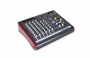 Микшерный пульт Allen&Heath ZED10