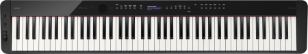 Цифровое пианино Casio Privia PX-S3100BK