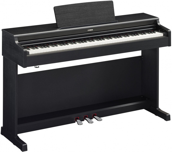 Цифровое пианино Yamaha Arius YDP-165B