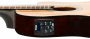 Гитара классическая STAGG SCL60 TCE-NAT