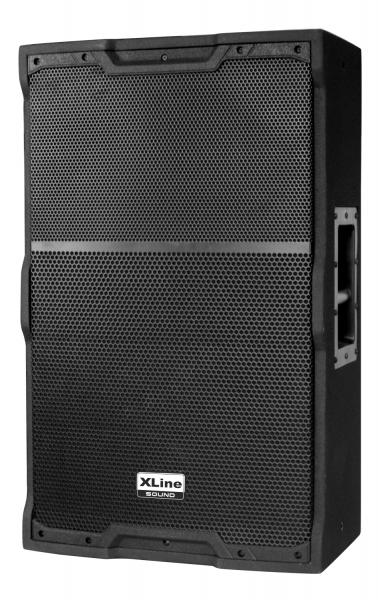 Активная Акустическая система Xline ALFA P-15A DSP