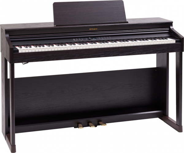 Цифровое пианино Roland RP701 DR
