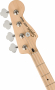 Бас-гитара Fender Squier Affinity Jazz Bass MN 3TS