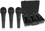 Микрофон вокальный BEHRINGER ХМ1800S