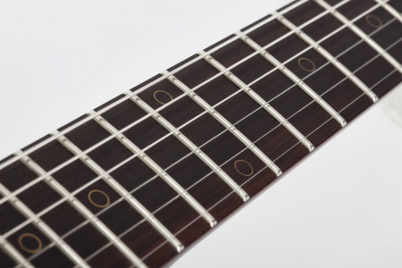 Электрогитара SCHECTER NICK JOHNSTON TRAD SSS A.GREEN