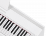 Цифровое пианино Casio Privia PX-870WE