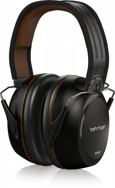 Студийные наушники Behringer DH100