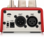 Вокальный эффект TС Helicon Mic Mechanic 2