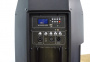 Акустическая система Активная Aura B215BI-AMP