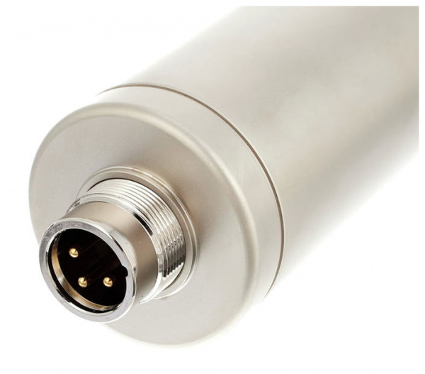 Микрофон студийный Warm AUDIO WA-47JR