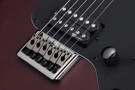 Электрогитара SCHECTER SGR BANSHEE-6 WSN