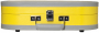 Виниловый проигрыватель Alive Audio VINTAGE VNT-02-SC Sunshine Coast