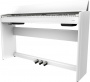 Цифровое пианино Roland F701 WH
