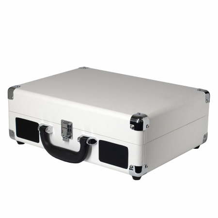 Виниловый проигрыватель Alive Audio GLAM GLM-01-ML Milk