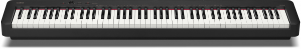 Цифровое пианино Casio CDP-S160BK