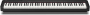 Цифровое пианино Casio CDP-S160BK