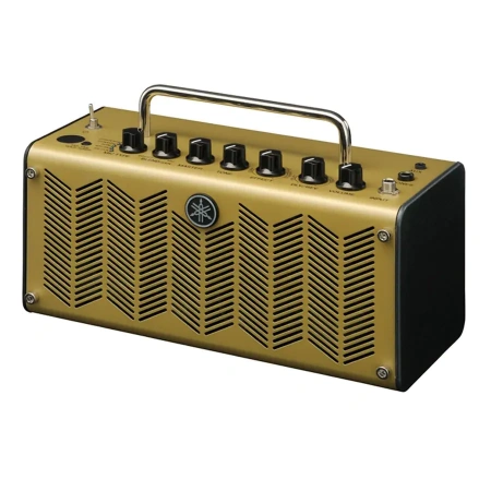 Комбоусилитель для электрогитары Yamaha THR-5A