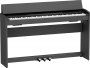 Цифровое пианино Roland F107 BKX