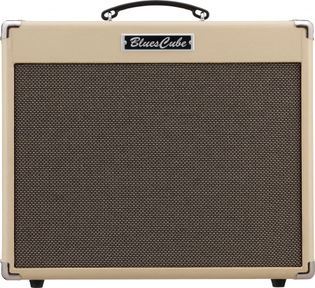 Комбоусилитель для электрогитары Roland BLUES CUBE STAGE