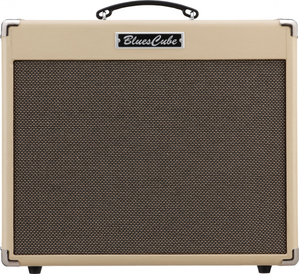 Комбоусилитель для электрогитары Roland BLUES CUBE STAGE
