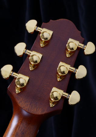 Гитара электроакустическая Crafter SM G-1000ce