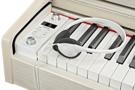 Цифровое пианино Becker BDP-82W