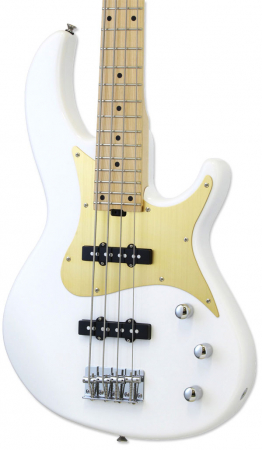 Бас-гитара Aria RSB-618/4 WH