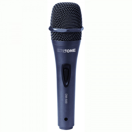 Микрофон вокальный INVOTONE DM500