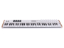 MIDI клавиатура ARTURIA KeyLab MK3 61 WH