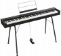 Цифровое пианино Korg D1 BK