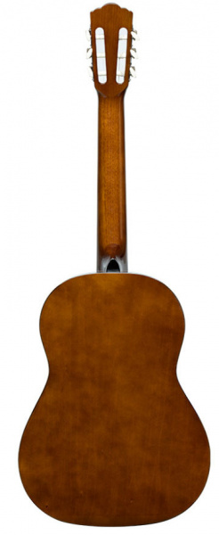 Гитара классическая STAGG SCL50 1/2-NAT