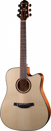 Гитара электроакустическая Crafter HD-500CE