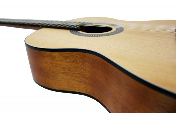 Гитара классическая Sevillia IC-100 NA