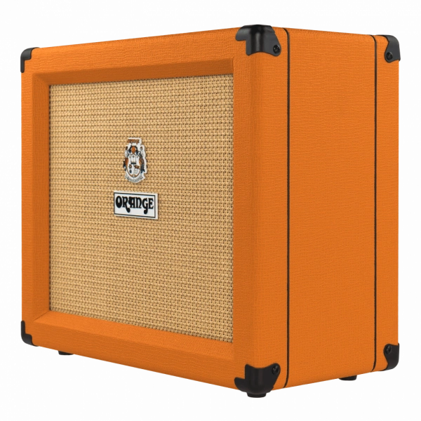 Комбоусилитель для Электрогитары Orange Crush 35RT