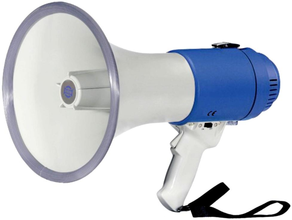 Мегафон ручной Show ER-55