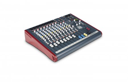 Микшерный пульт Allen&Heath ZED60-14FX