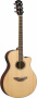 Гитара электроакустическая Yamaha APX600N