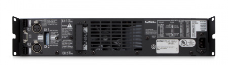 Усилитель мощности QSC CX602V