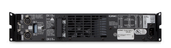 Усилитель мощности QSC CX902