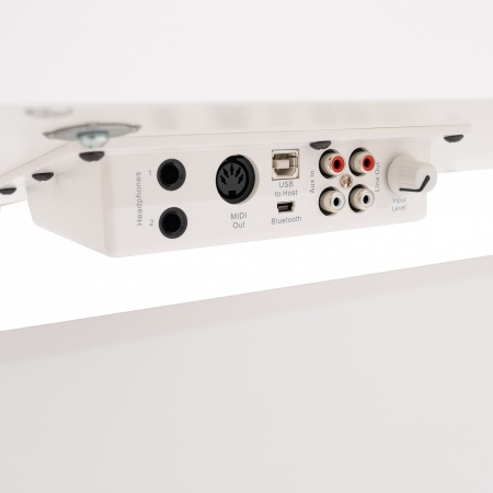 Цифровое пианино Rockdale Fantasia 64 White