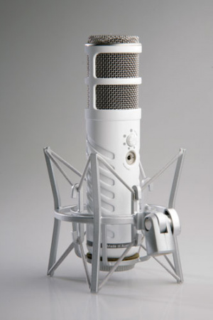 USB Микрофон RODE Podcaster