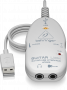 Звуковая карта Behringer UCG102