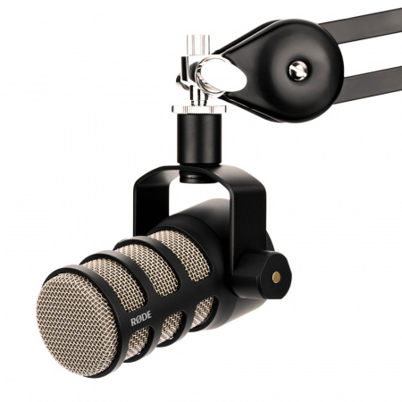 Микрофон студийный RODE PodMic