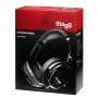 Наушники закрытые STAGG SHP-5000H