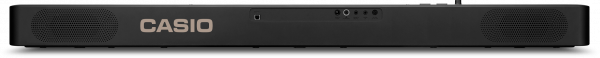 Цифровое пианино Casio CDP-S160BK