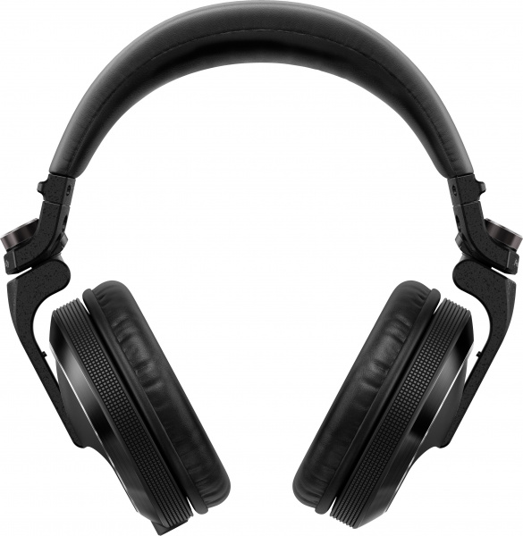 DJ-наушники Pioneer HDJ-X7-K