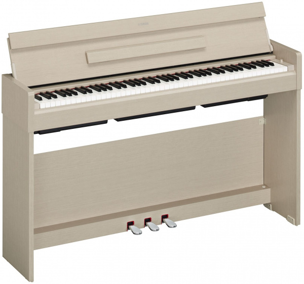 Цифровое пианино Yamaha Arius YDP-S35WA