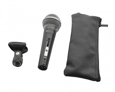Микрофон вокальный INVOTONE PM02A
