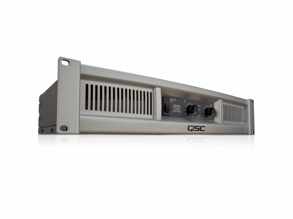 Усилитель мощности QSC GX3